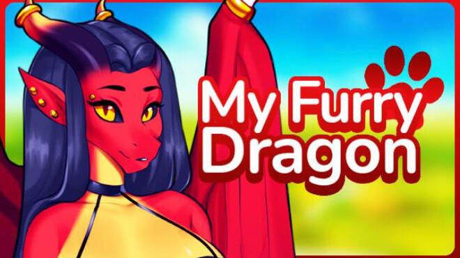 My Furry Dragon 🐾 Free Download