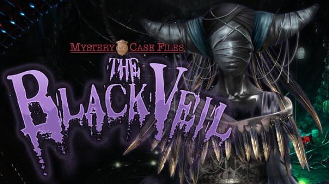 Mystery Case Files: The Black Veil Collector's Edition Free Download