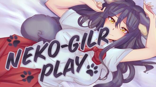 NEKO-GIRL PLAY Free Download