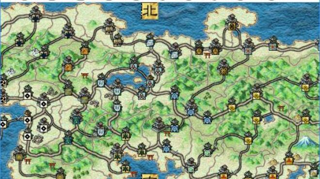 NOBUNAGA'S AMBITION: Haouden with Power Up Kit Torrent Download