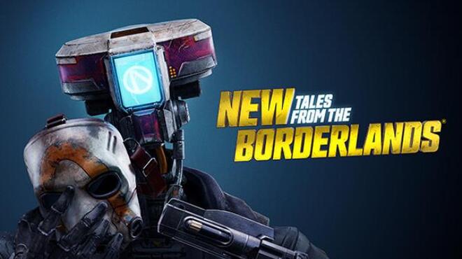 New Tales from the Borderlands Free Download