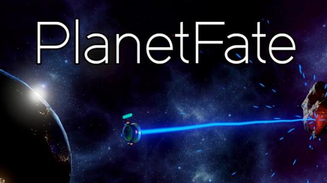 PlanetFate Free Download