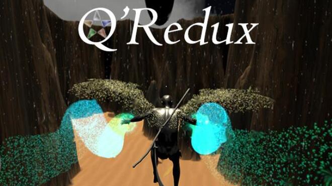 Q'Redux Free Download