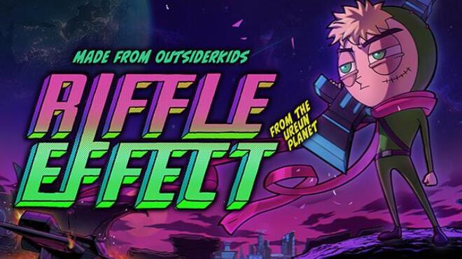 Riffle Effect Free Download