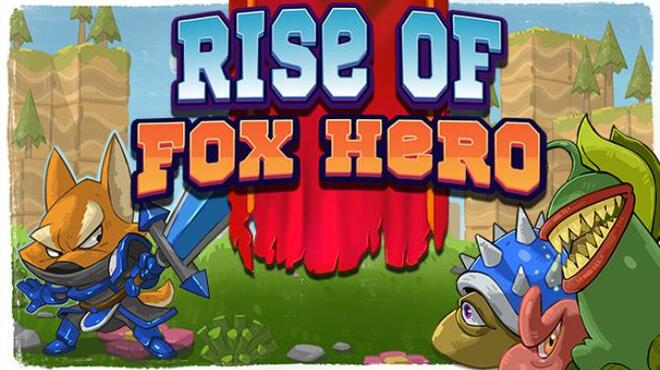 Rise of Fox Hero Free Download