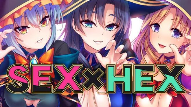 SEX × HEX Free Download