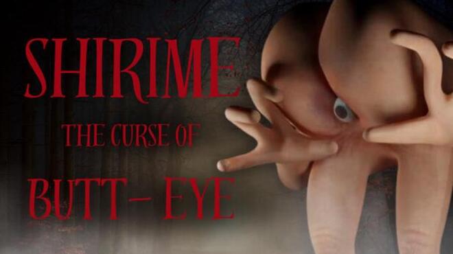 SHIRIME: The Curse of Butt-Eye Free Download