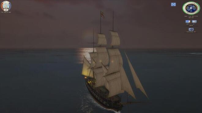 Sea Dogs: City of Abandoned Ships PC Crack