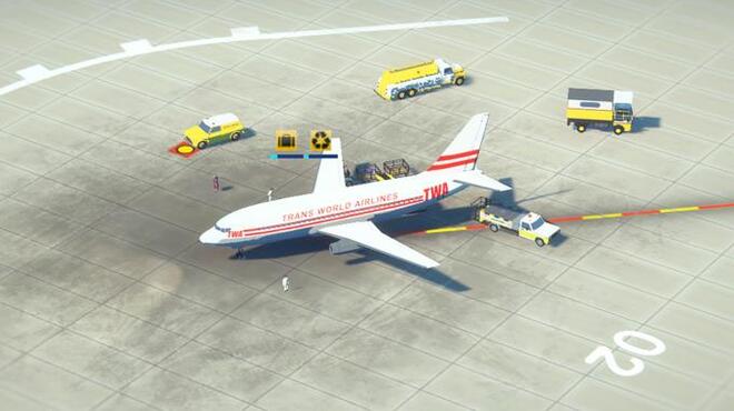 Sky Haven Tycoon - Airport Simulator PC Crack