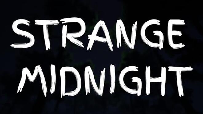 Strange Midnight Free Download