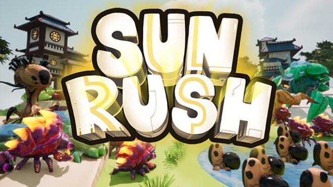 Sun Rush Free Download