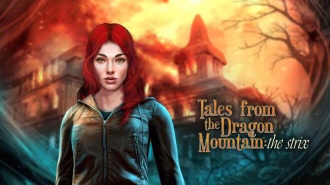 Tales From The Dragon Mountain: The Strix Torrent Download