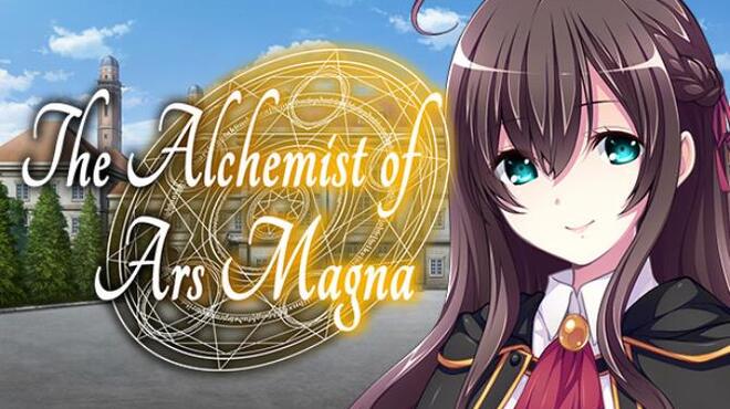 The Alchemist of Ars Magna Free Download