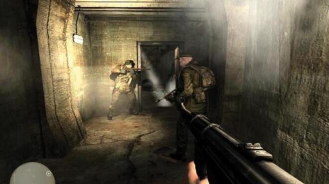 The Royal Marines Commando PC Crack