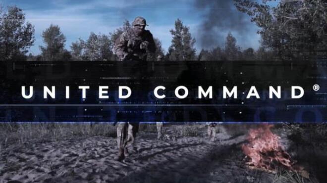 UNITED COMMAND Free Download