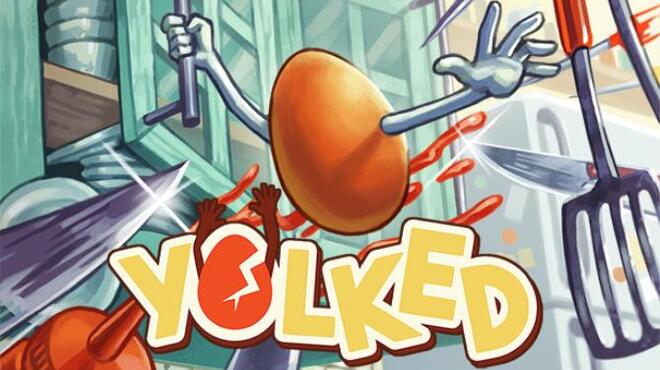 YOLKED - The Egg Game Free Download