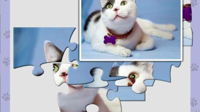 1001 Jigsaw. Cute Cats 4 Torrent Download