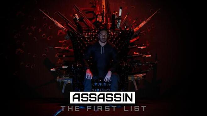 ASSASSIN: The First List Free Download