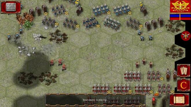 Ancient Battle: Rome Torrent Download