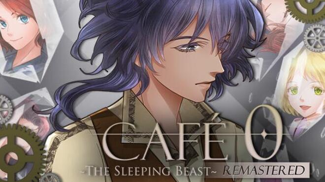 CAFE 0 ~The Sleeping Beast~ REMASTERED Free Download