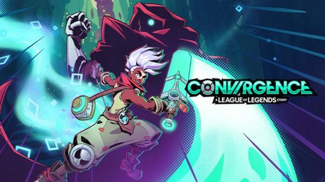 CONVERGENCE: A League of Legends Story Free Download