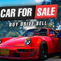 Car For Sale Simulator 2023 Free Download
