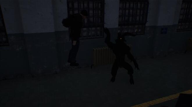 Chased by Darkness PC Crack