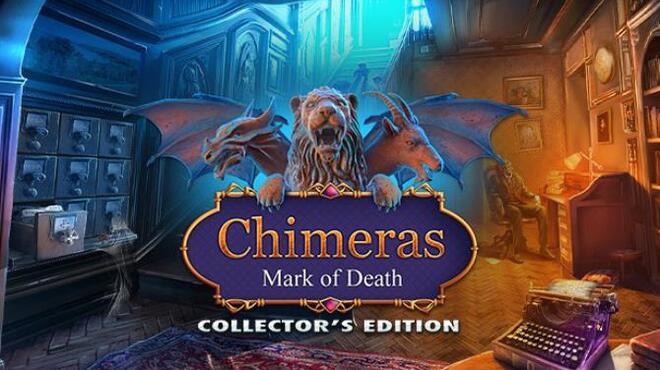 Chimeras: Mark of Death Collector's Edition Free Download