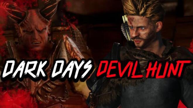 Dark Days : Devil Hunt Free Download
