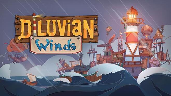 Diluvian Winds Free Download