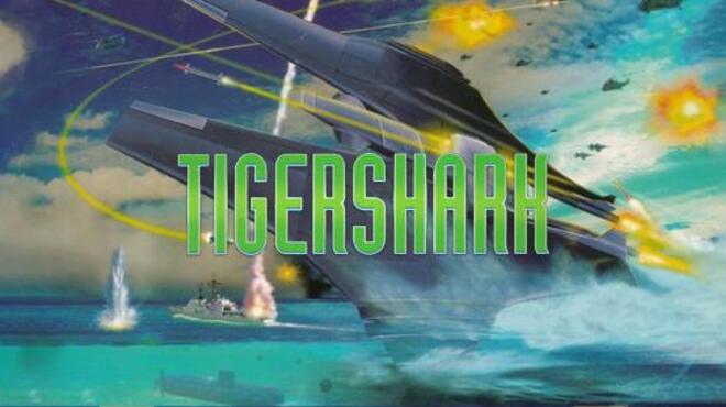 TigerShark Free Download