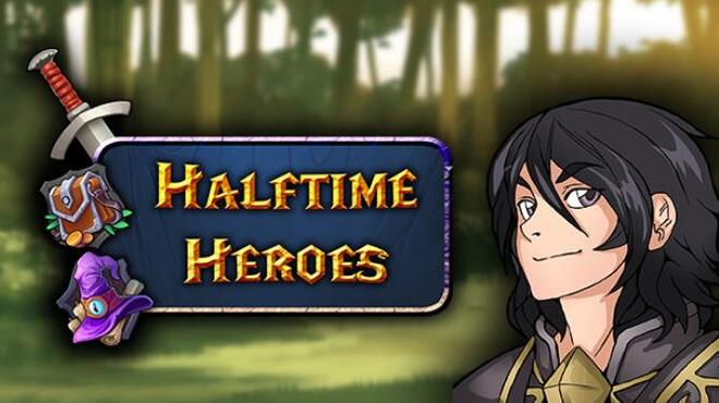 Halftime Heroes Free Download