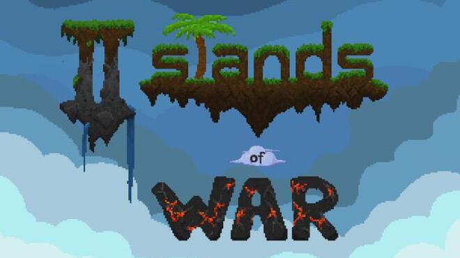 IIslands of War Free Download