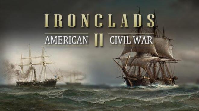Ironclads 2: American Civil War Free Download