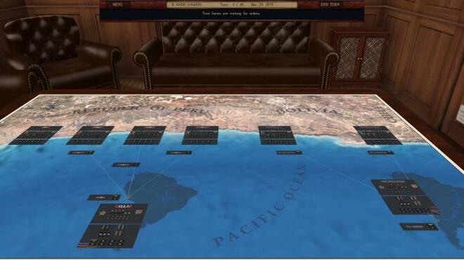 Ironclads 2: War of the Pacific Torrent Download