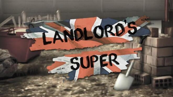 Landlord's Super Free Download
