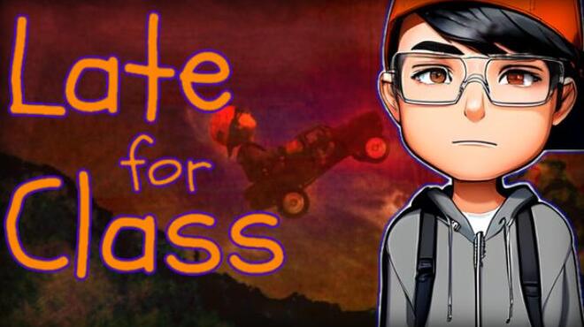 Late for Class: Variety King Free Download