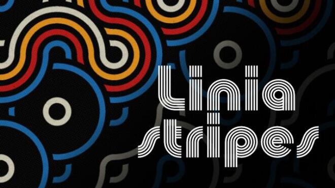 Linia Stripes Free Download