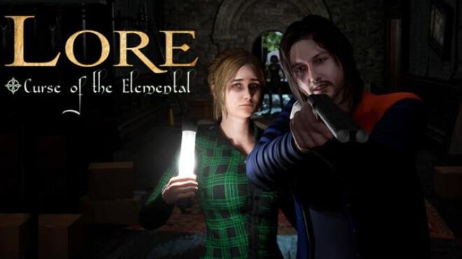 Lore: Curse Of The Elemental Free Download