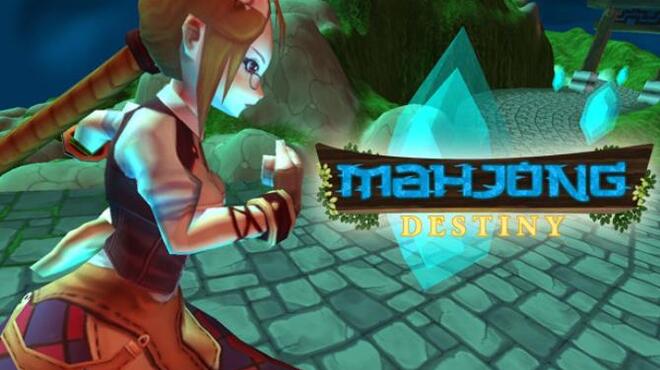 Mahjong Destiny Free Download