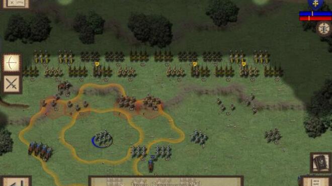 Medieval Battle: Europe PC Crack