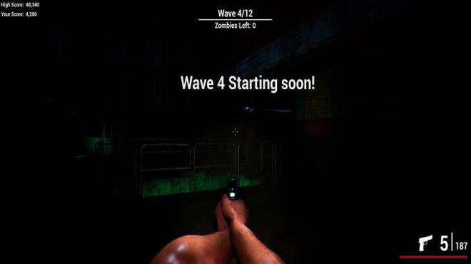 Reaktorhallen R1 - Zombie Shooter PC Crack