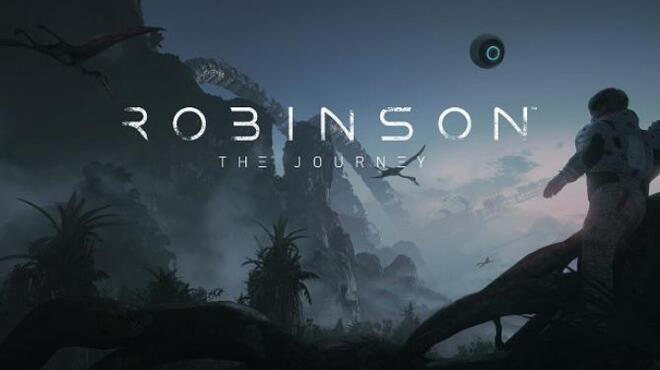 Robinson: The Journey Free Download