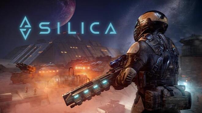 Silica Free Download