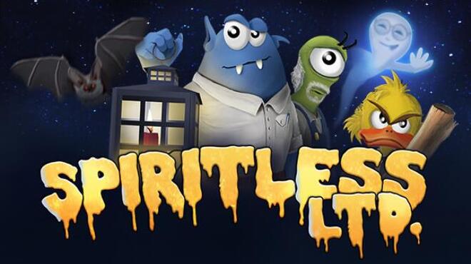 Spiritless Ltd. Free Download