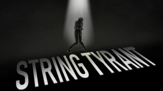 String Tyrant Free Download