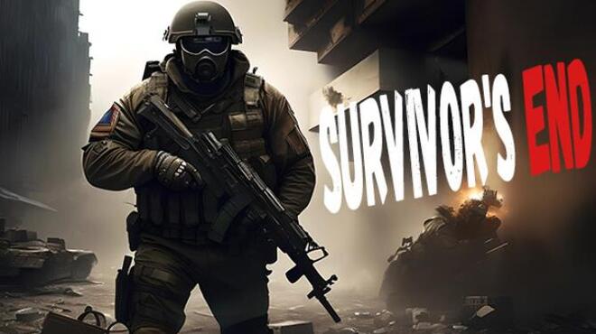 Survivor's End Free Download
