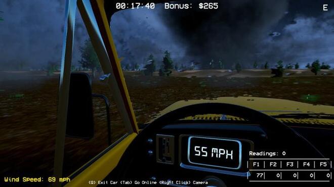 Tornado: Research and Rescue Torrent Download