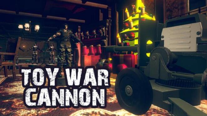 Toy War - Cannon Free Download