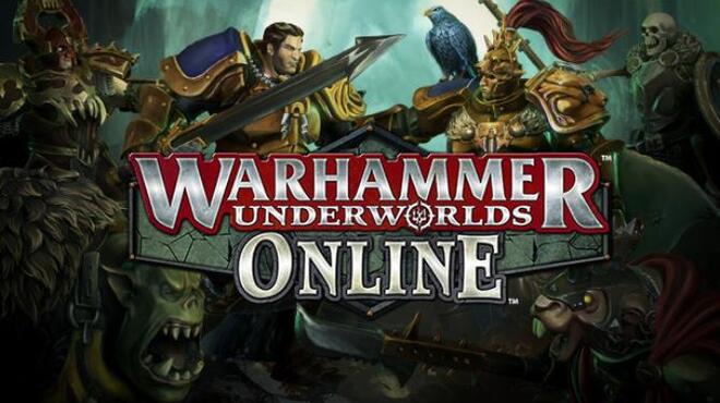 Warhammer Underworlds - Shadespire Edition Free Download